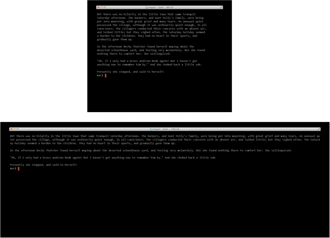 wordwrap